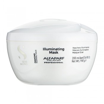 Маска для блеска ALFAPARF MILANO SDL DIAMOND 200мл